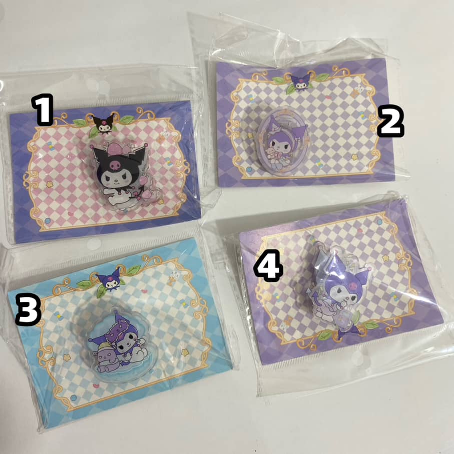 گیره کاغذ کرومی