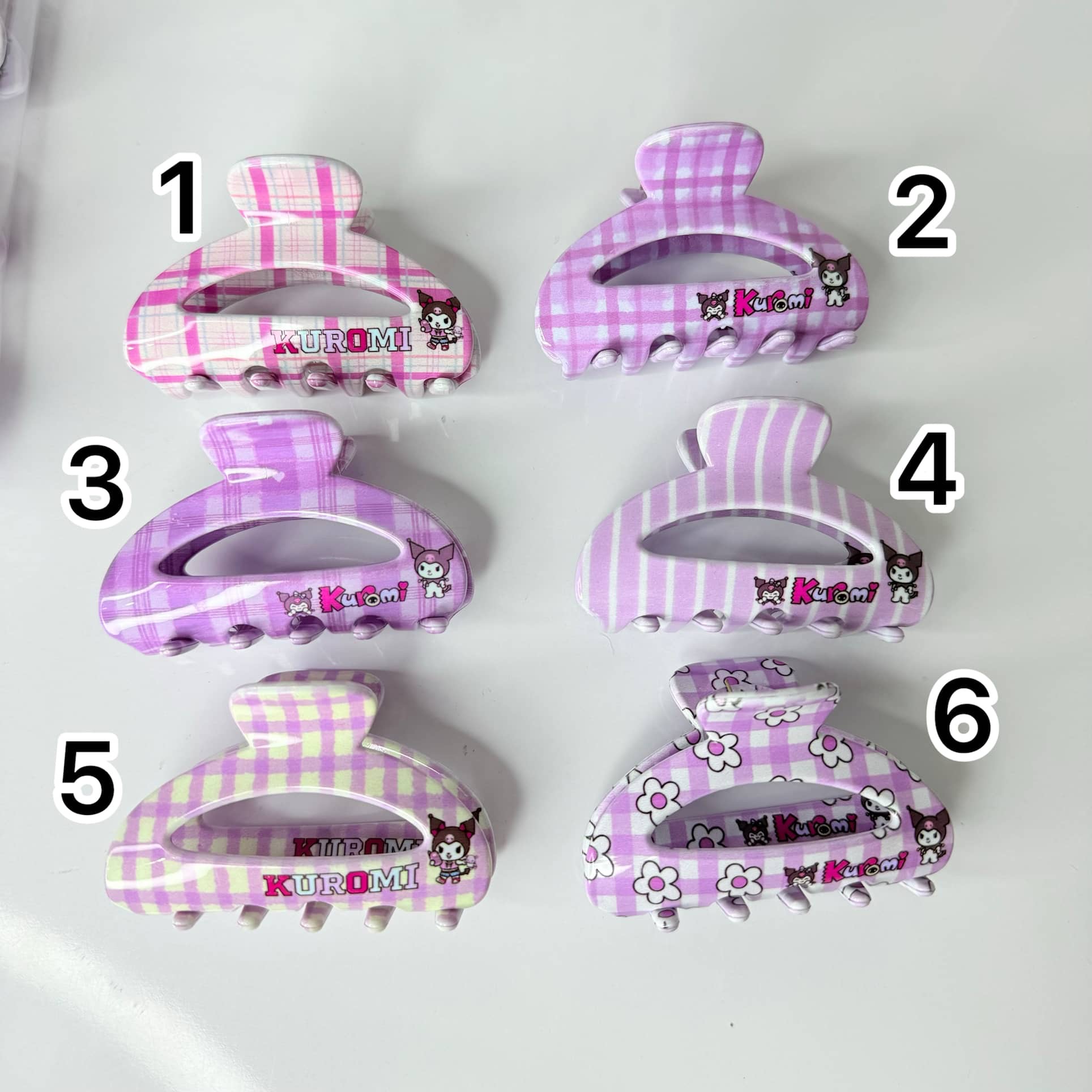 کلیپس کرومی