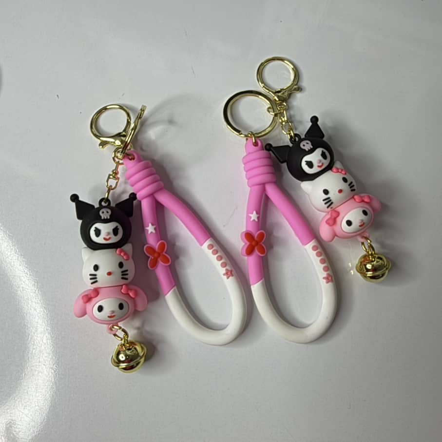 جاکلیدی سانریو