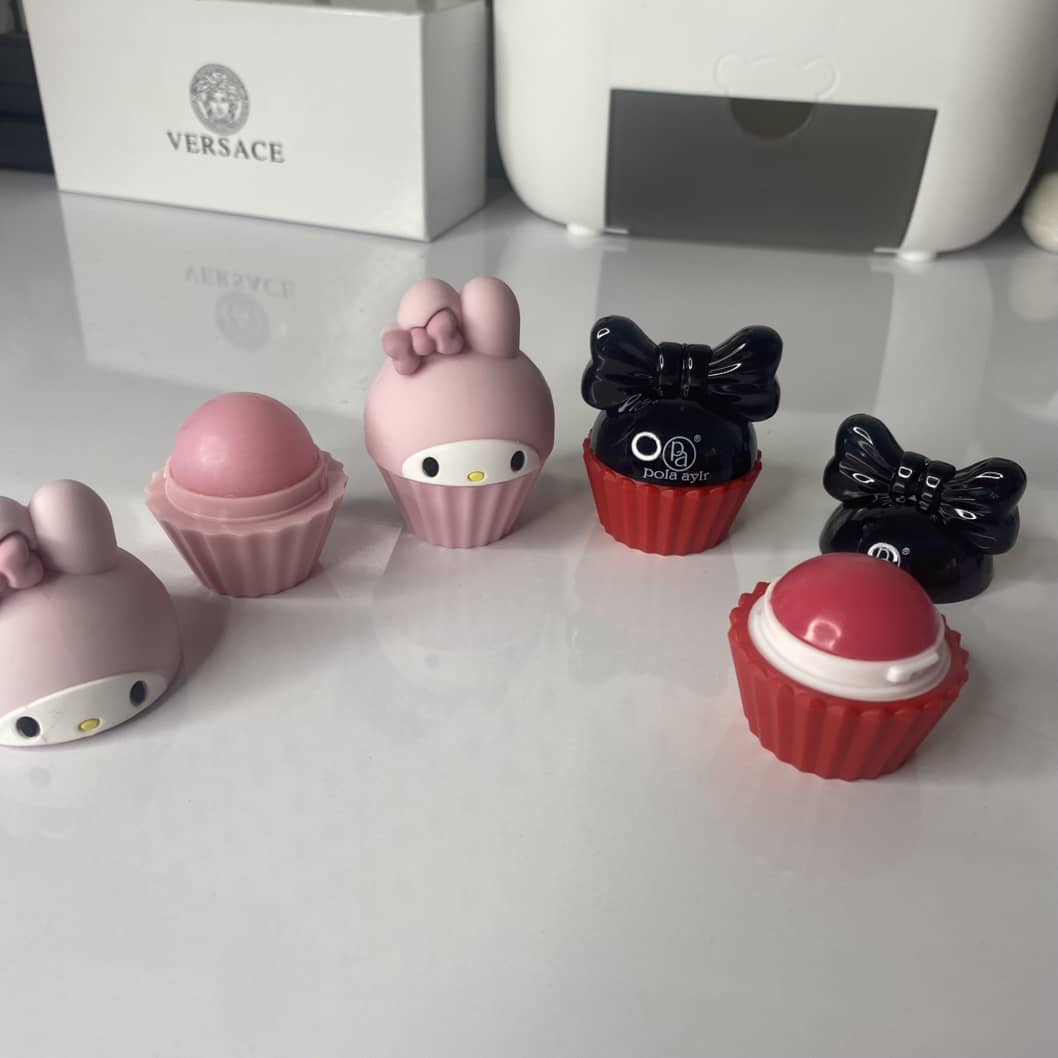 بالم لب ملودی