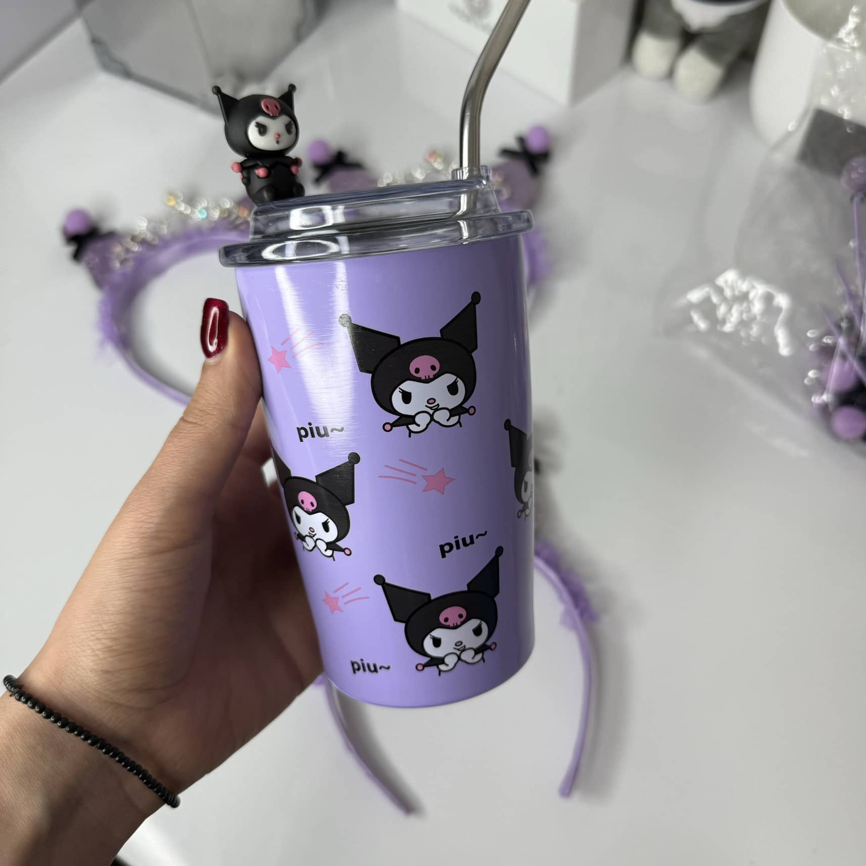 اسموتی کرومی