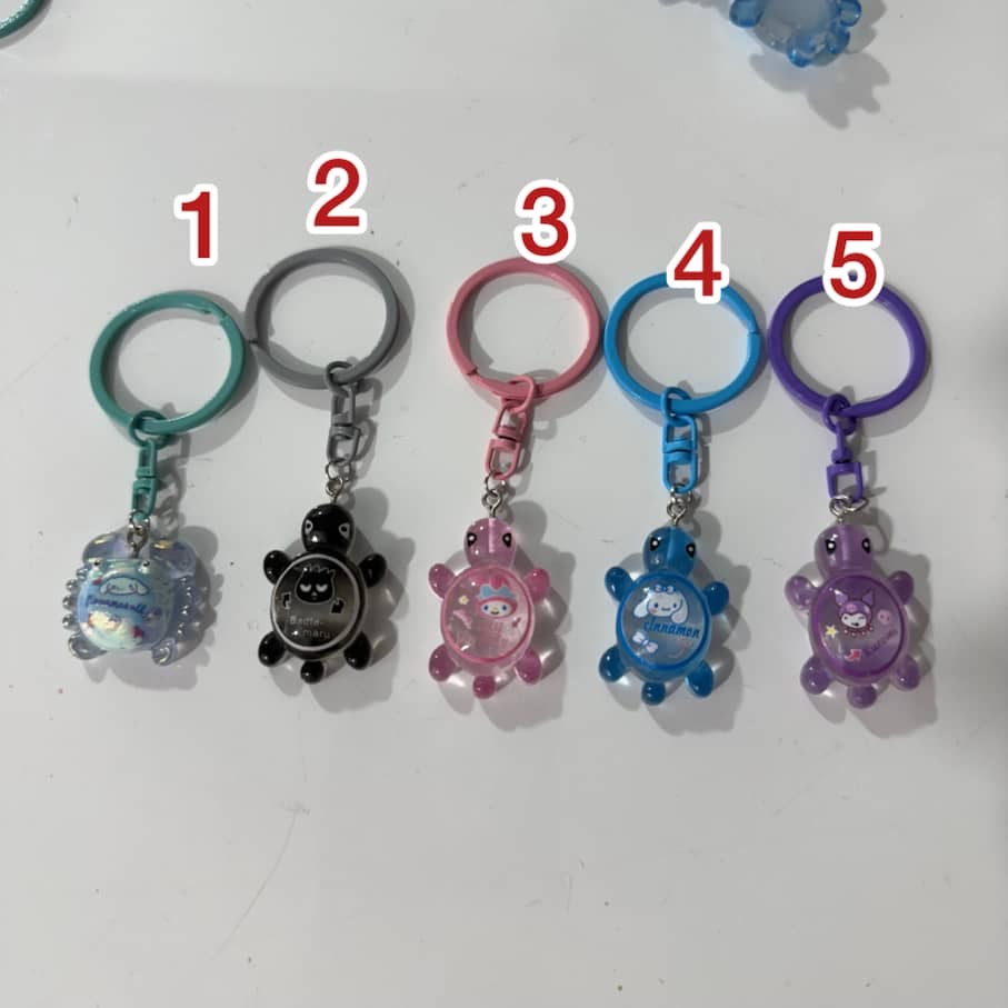 جاکلیدی فانتزی