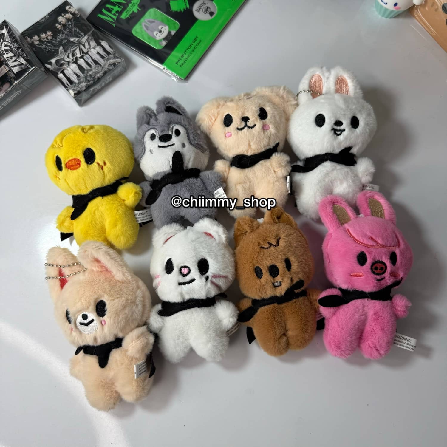 عروسک اسکیزو