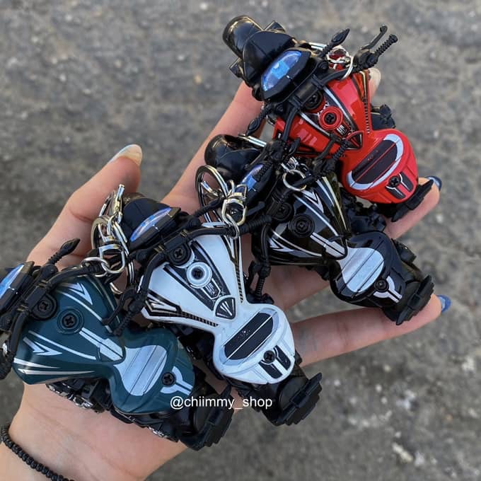 جاکلیدی موتور