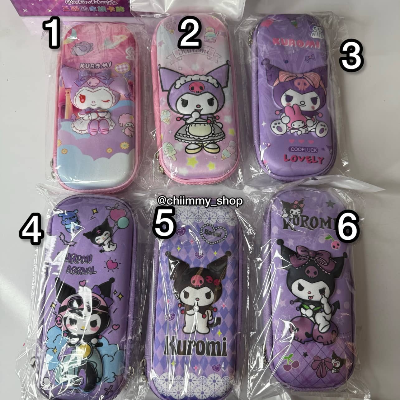 جامدادی تبلتی کرومی