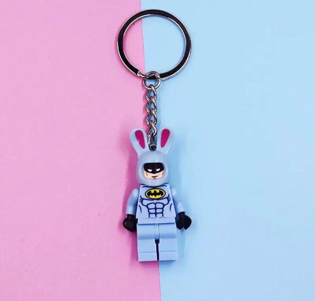 جاکلیدی لگو بتمن خرگوشی