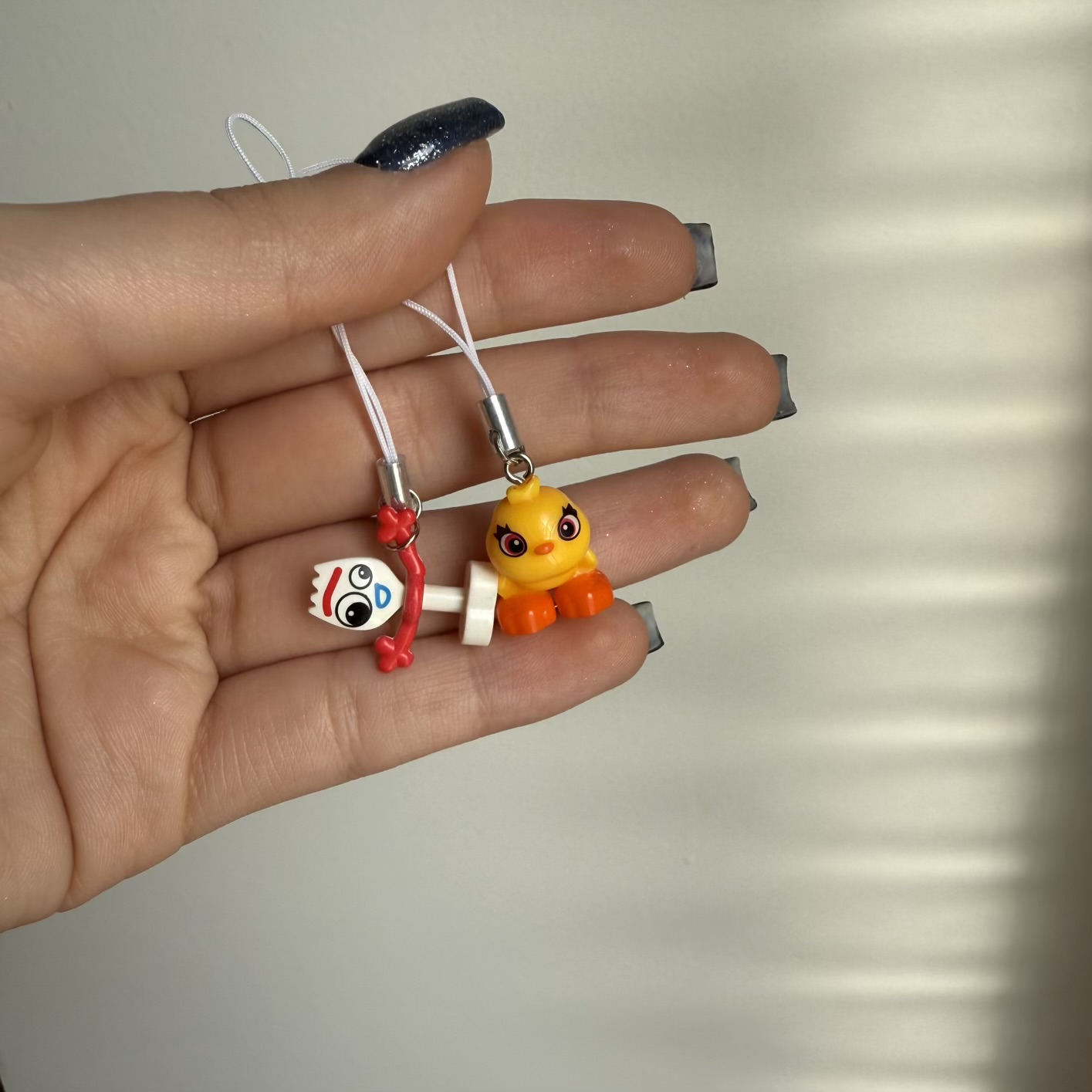 آویز گوشی ست