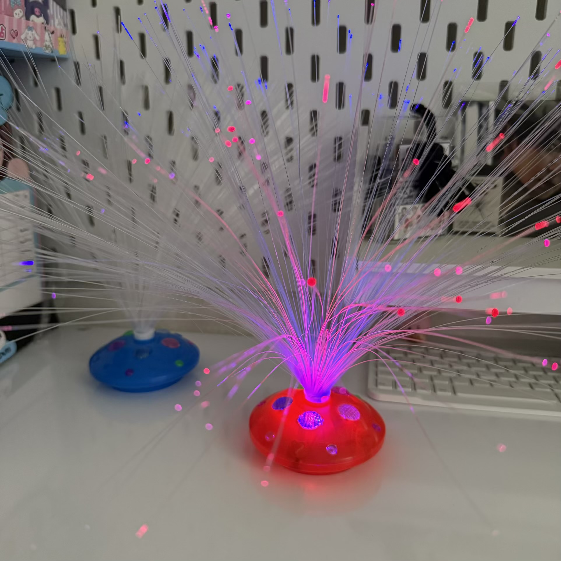 چراغ خواب نوستالژی