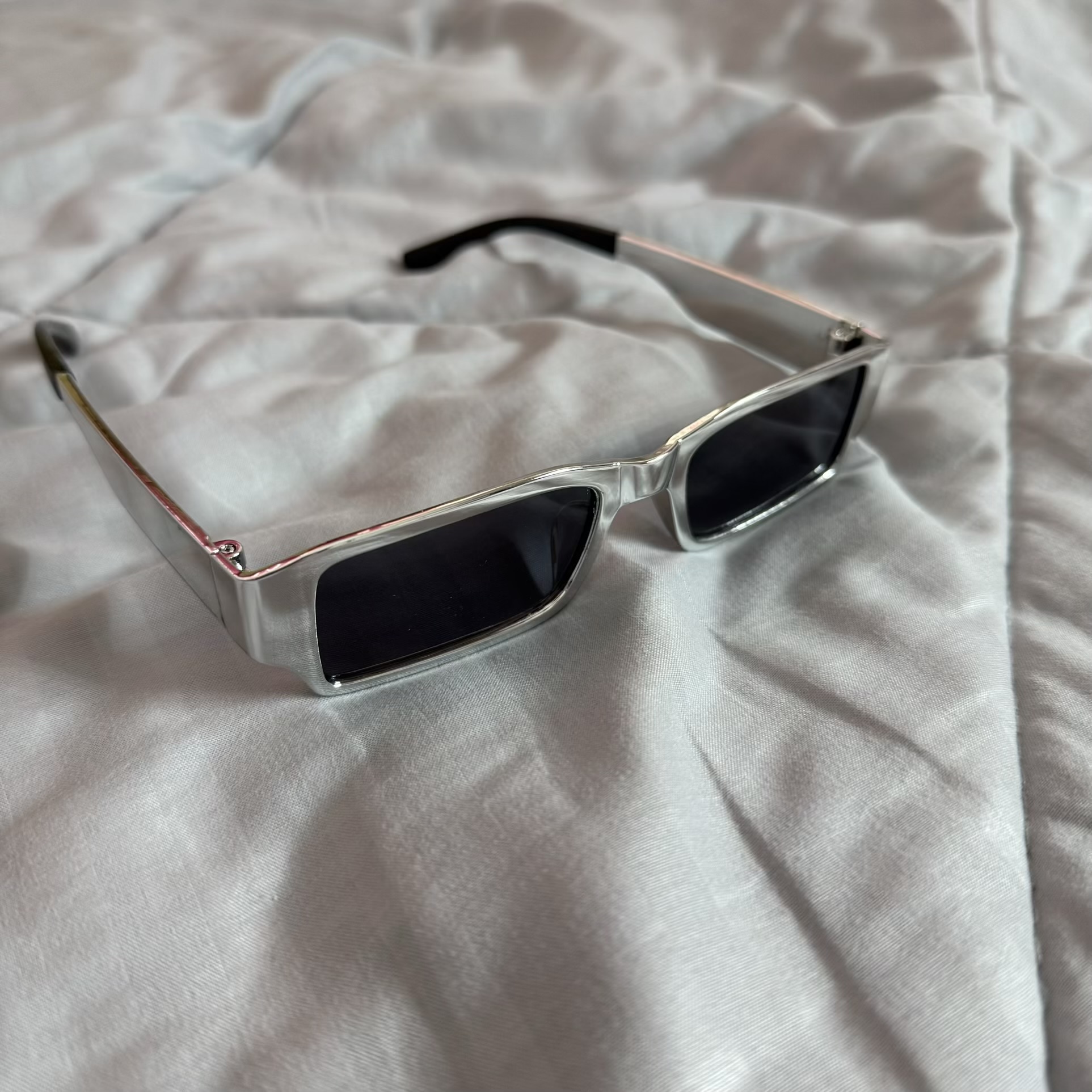 عینک آفتابی پینترستی