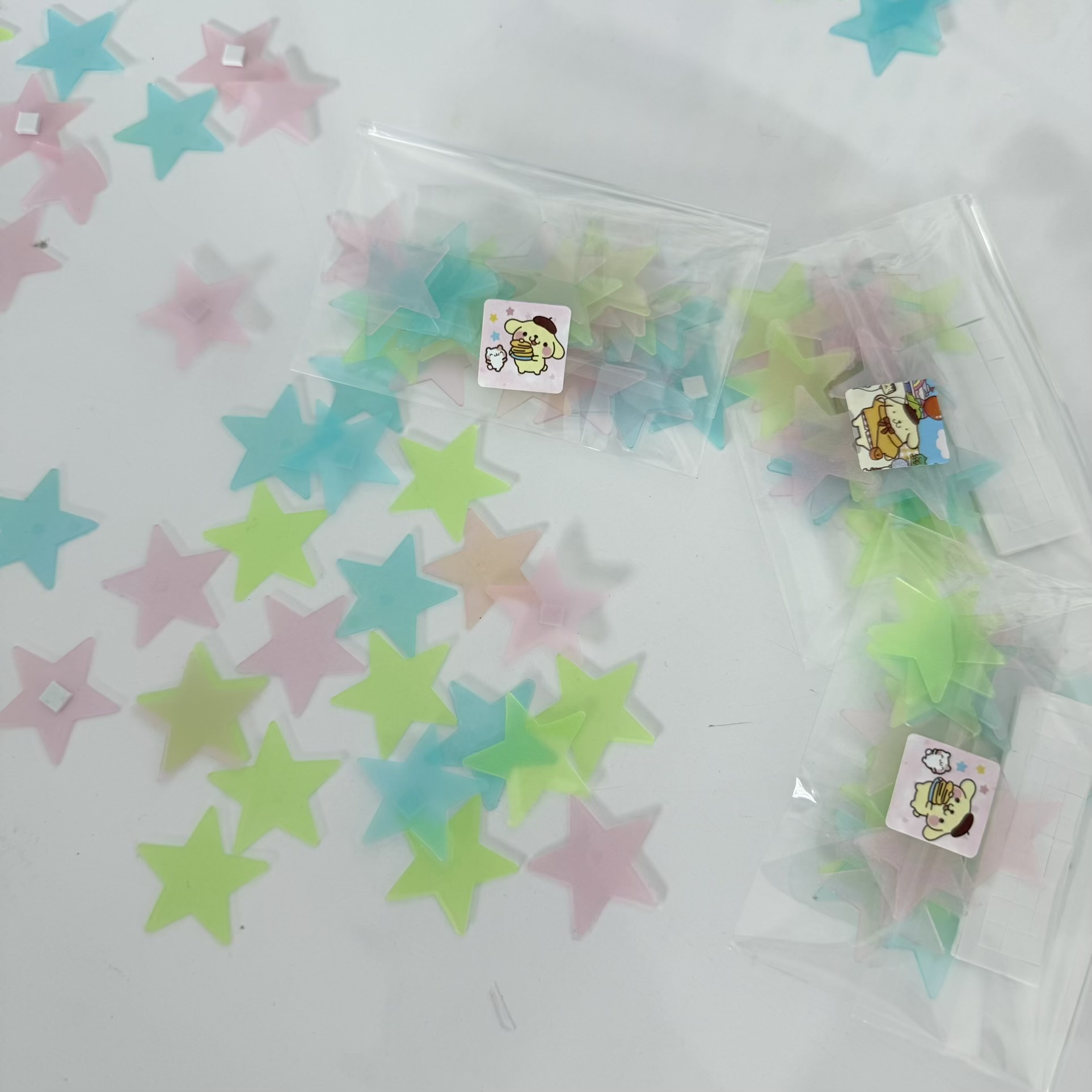 ستاره شبتاب