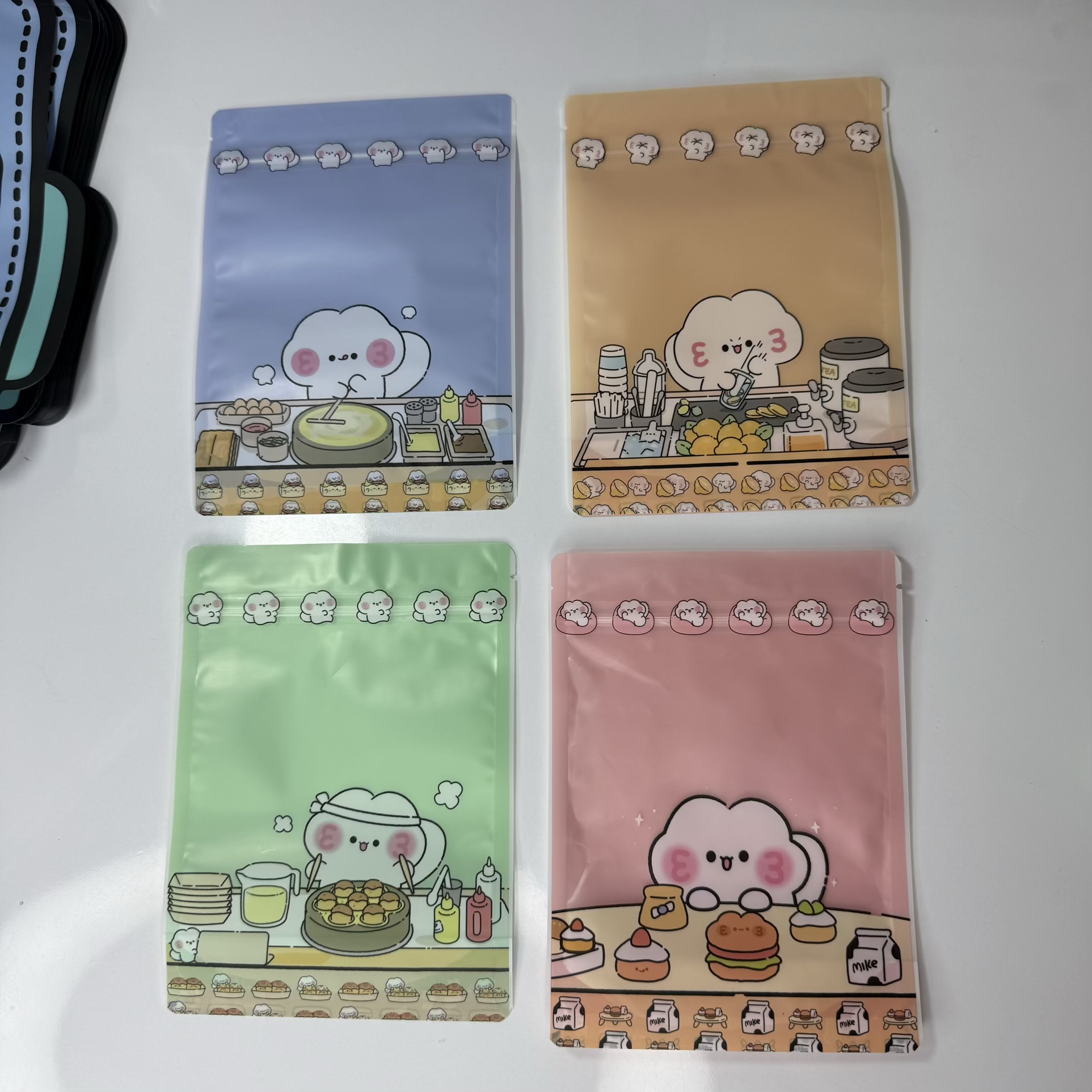 زیپ کیپ خرگوشی