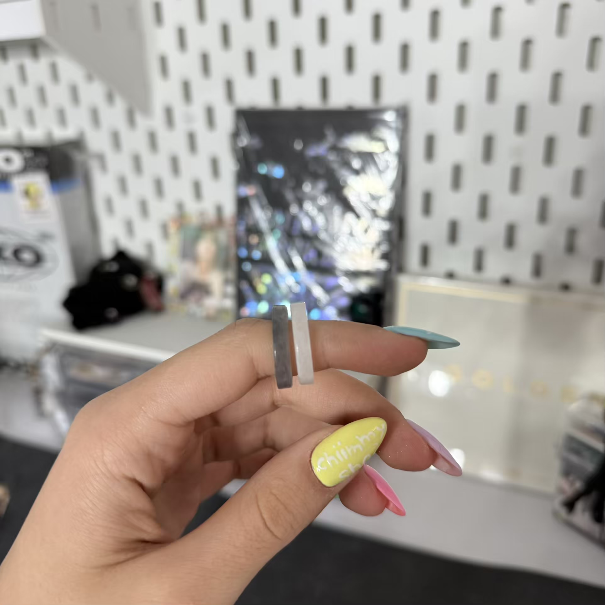 رینگ هیونلیکس