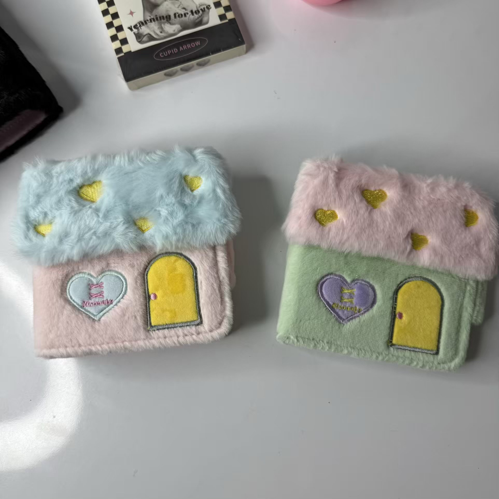 بایندر کلاسوری خونه