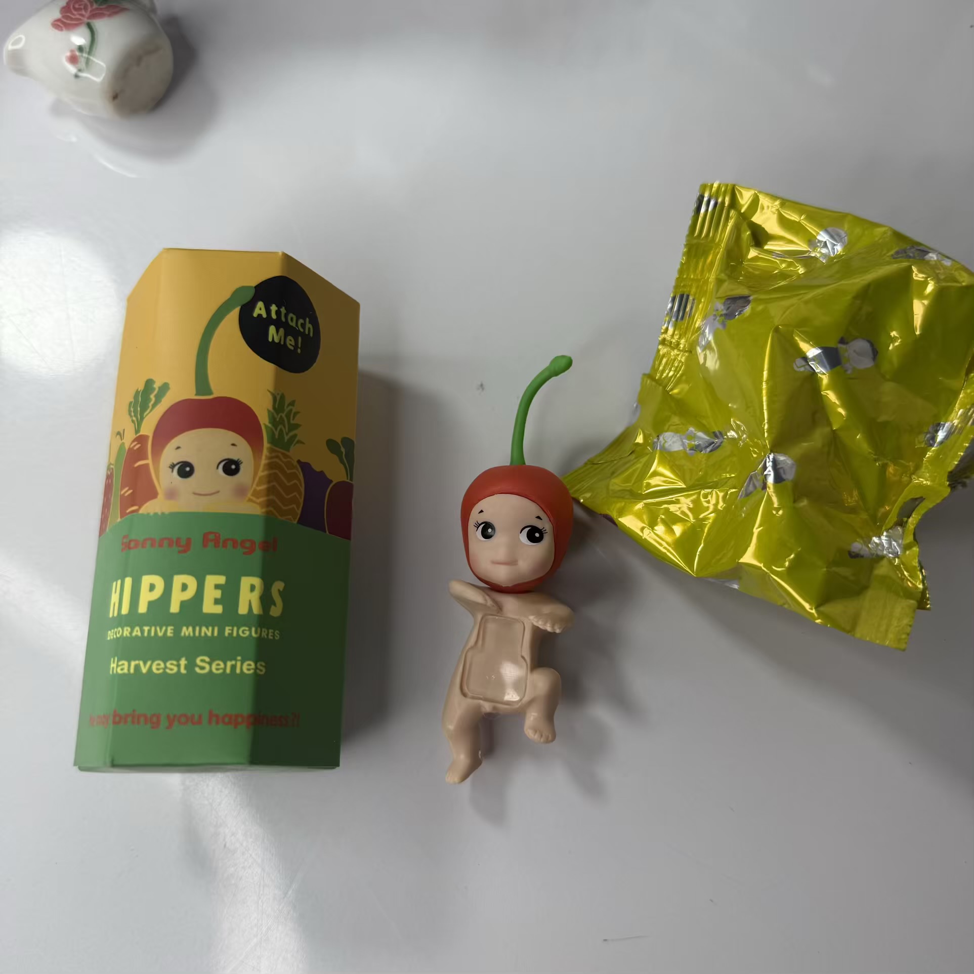 هیپرز سانی آنجل میوه ای