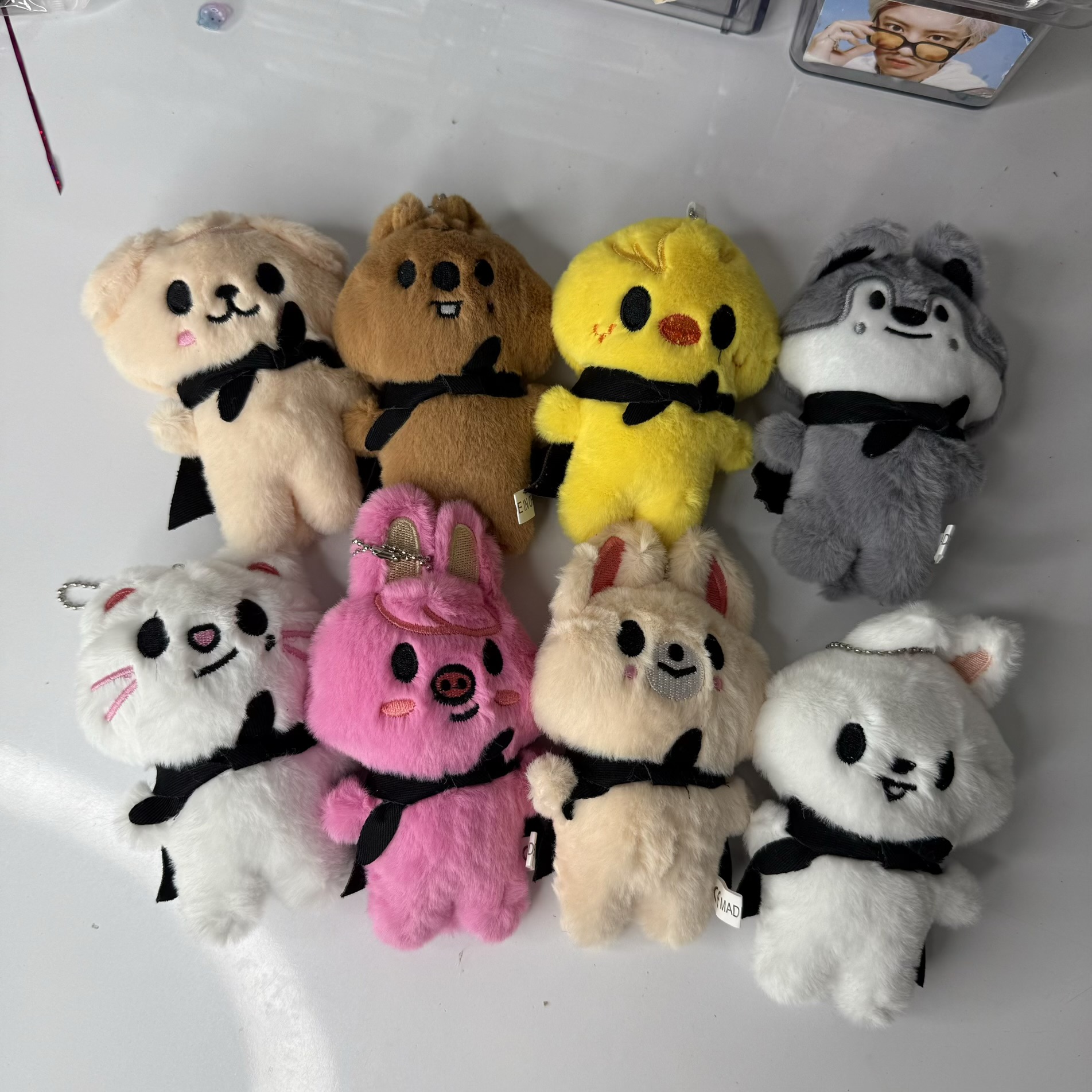 عروسک اسکیزو