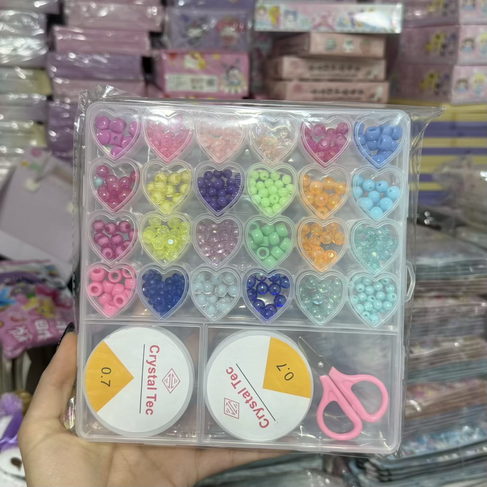 عمده پک مهره قلبی