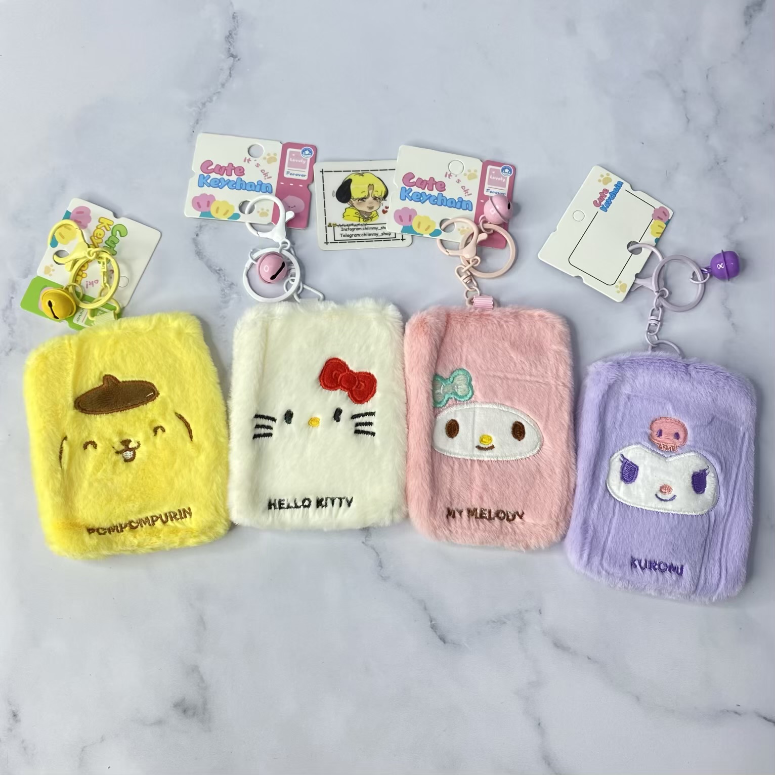 عمده جاکارتی پولیشی سانریو