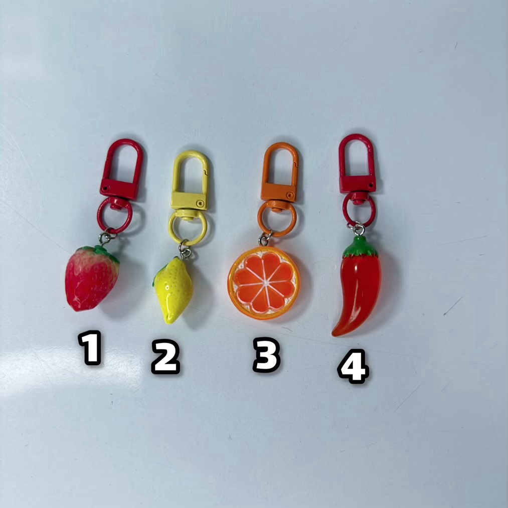 آویز میوه ای