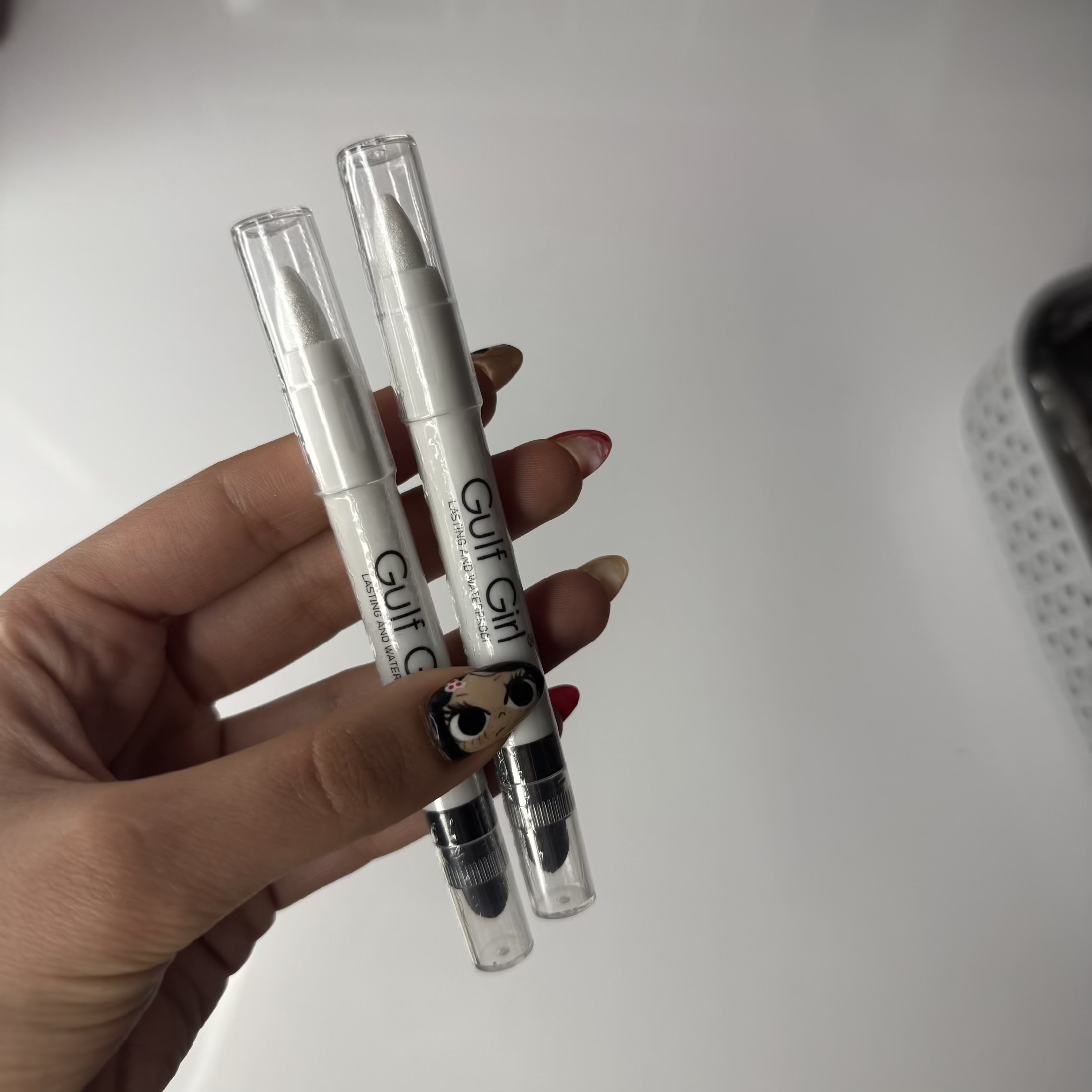 هایلایتر مدادی چشم